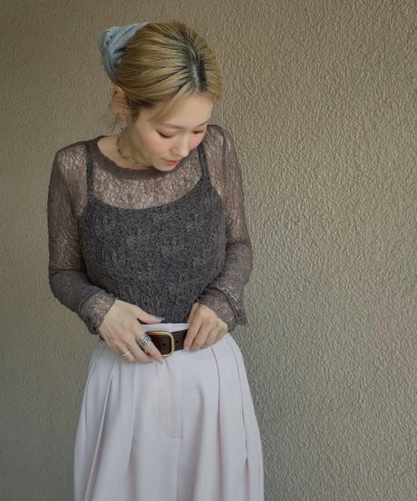 ITEM | Amu