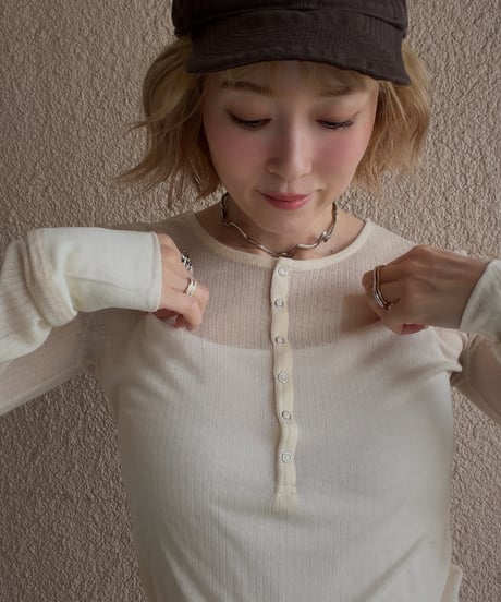 ITEM | Amu