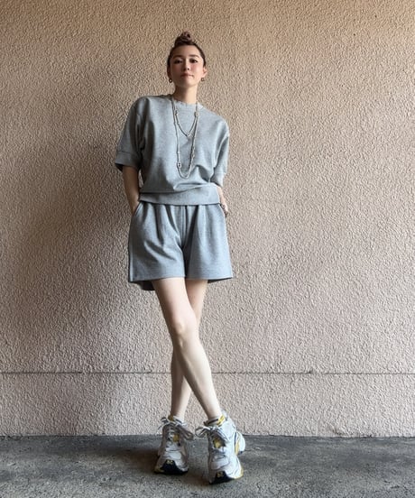 【KARRY】relax sweat pants