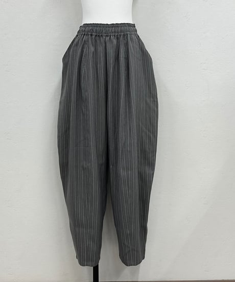 herringbone stripe curve PT
