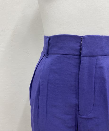 【Limue】sheer layered PT