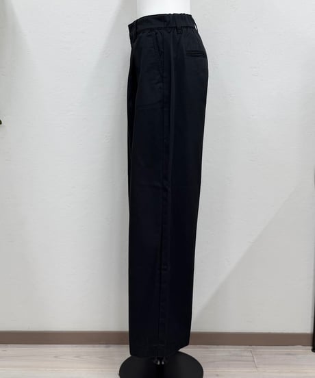 tuck chino widePT
