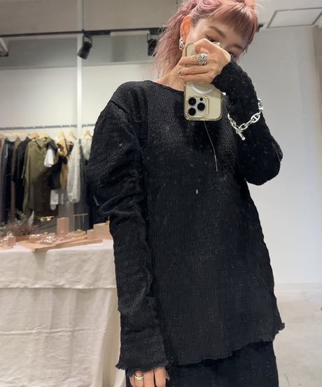 mellow gather Tshirt