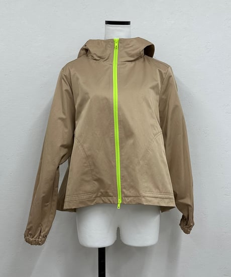 【DOS DIOSAS】gather blouson