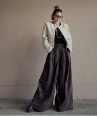 tuck wide stripePT