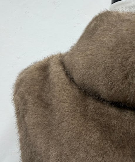 far vest