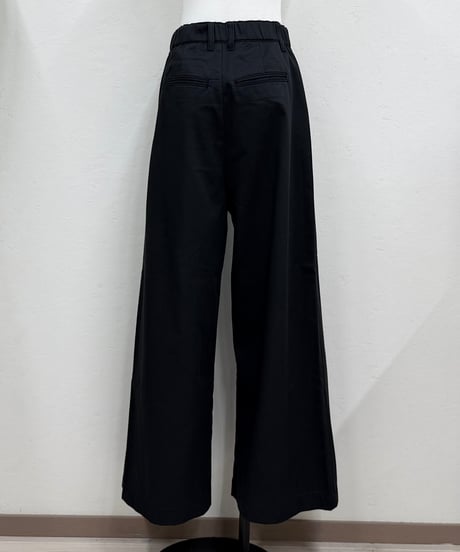 tuck chino widePT
