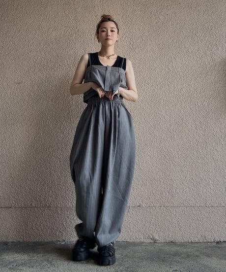 herringbone stripe curve PT