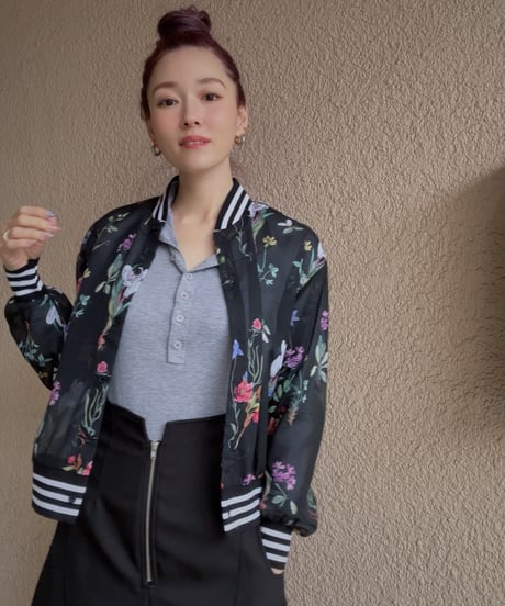 CATEGORY jacket | Amu