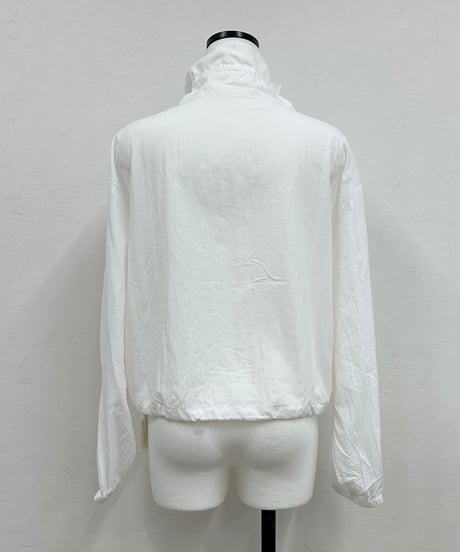 gather nylon JK