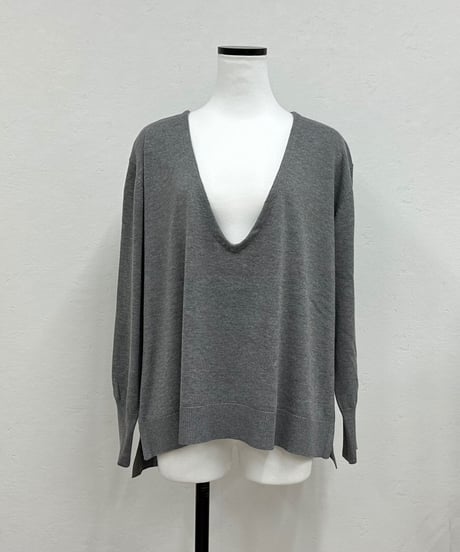 ２piece knit