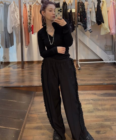 side frill PT