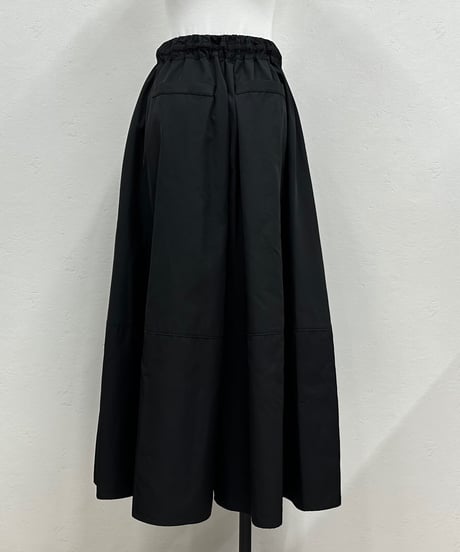 【KARRY】tuck volume wide PT