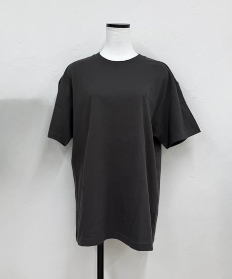 【Amu】 logo Tshirt