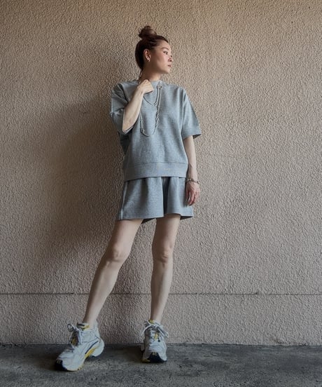 【KARRY】relax sweat tops