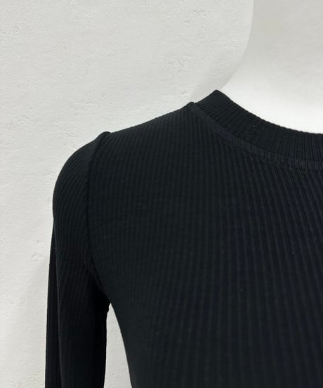layered lib tops