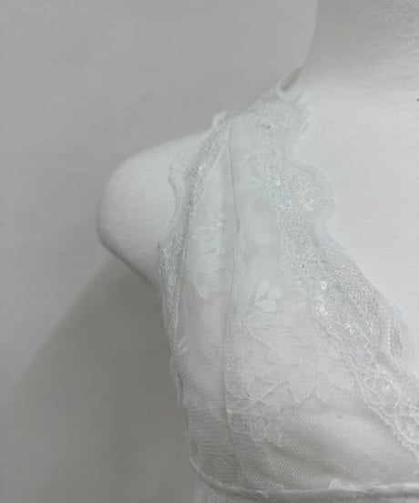 lace layered sweat 3SET