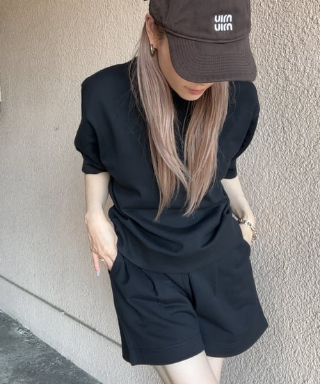 【KARRY】relax sweat pants