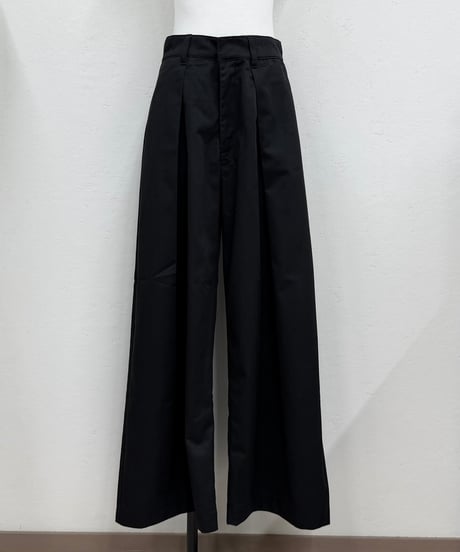 tuck chino widePT