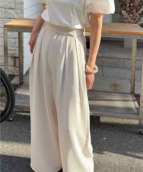 ITEM | Amu