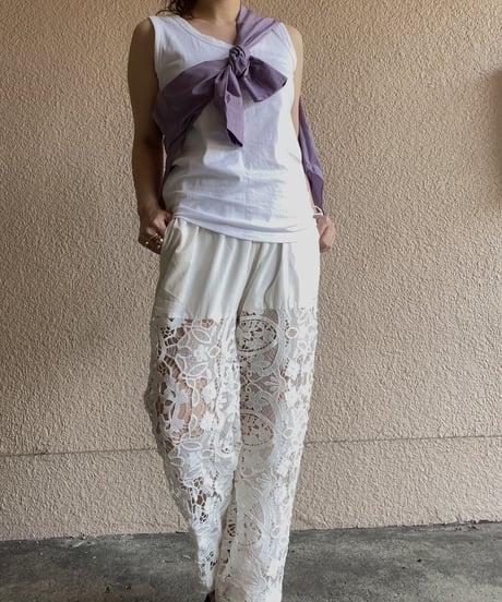 Amu 2way tanktop
