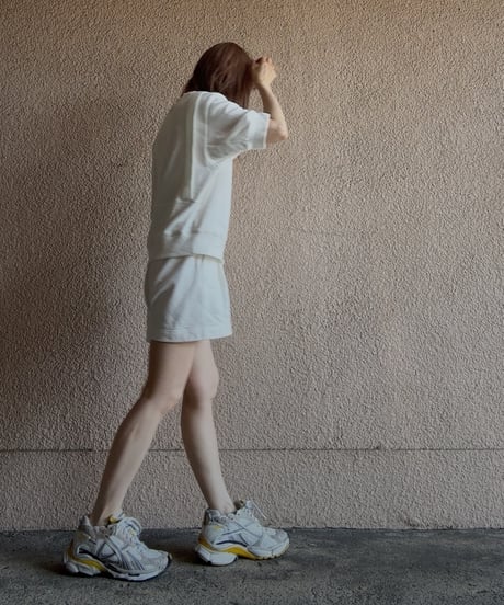 【KARRY】relax sweat tops