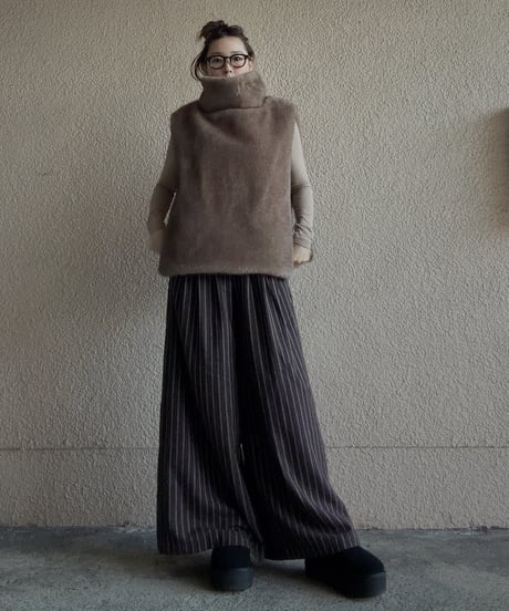 tuck wide stripePT