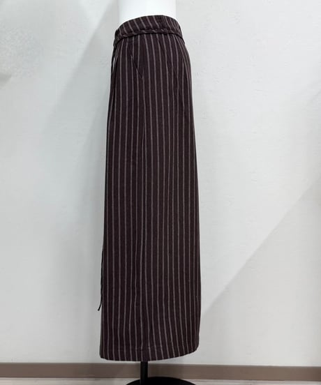 tuck wide stripePT