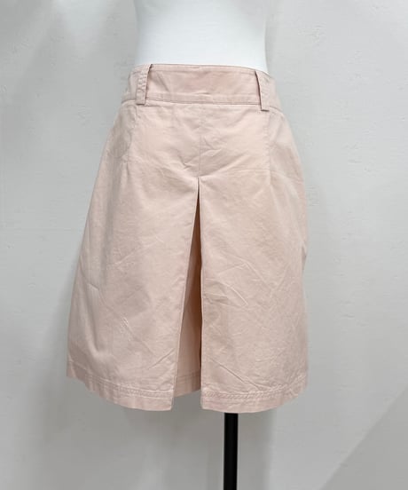 bicolor half pants