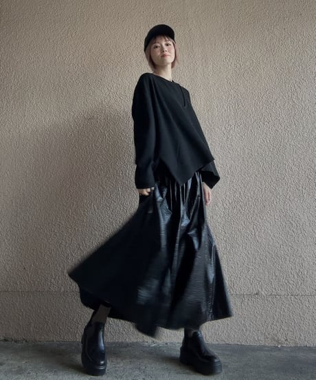 ２piece knit