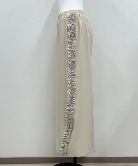 side frill PT