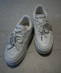 shoes beads charm