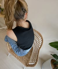 Amu 2way tanktop