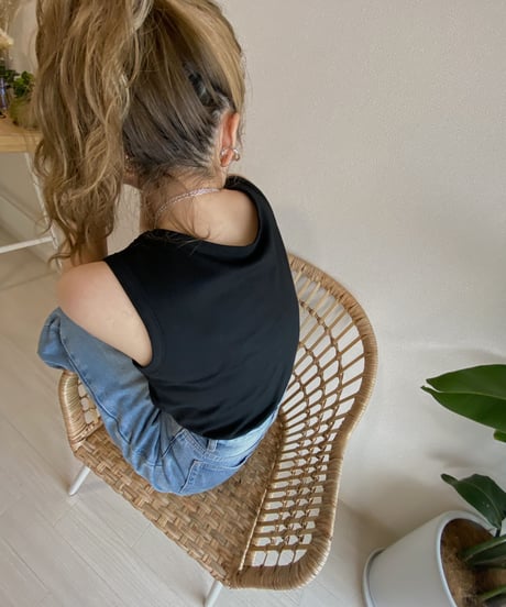 Amu 2way tanktop