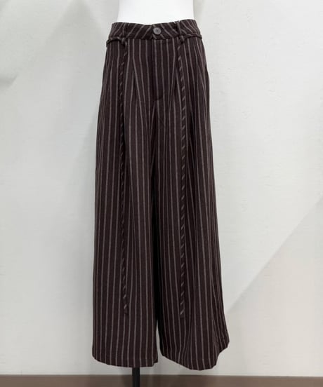 tuck wide stripePT