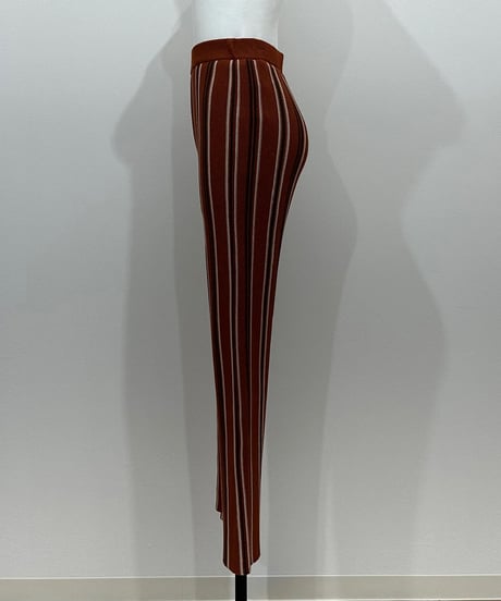 linentouch stripe pants