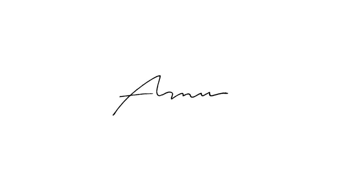 Amu