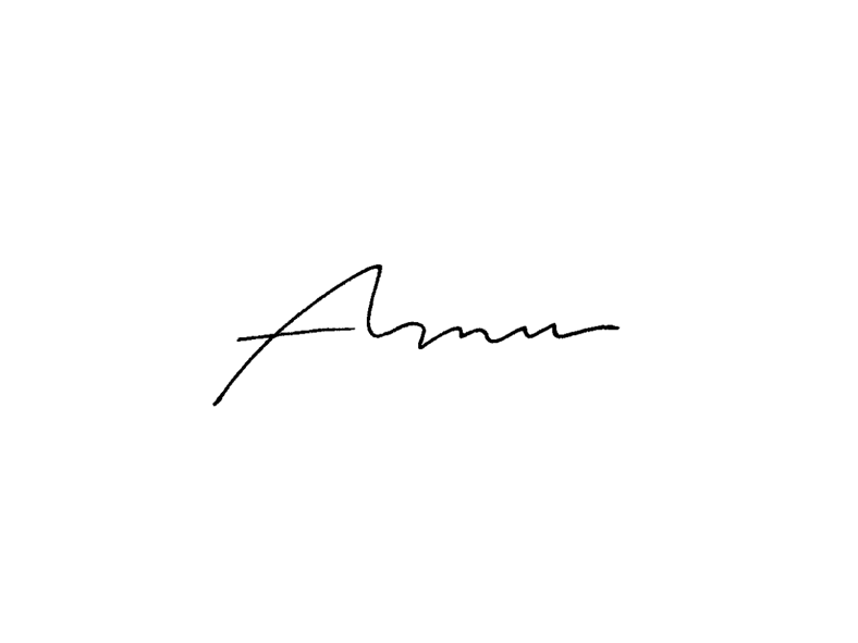 Amu