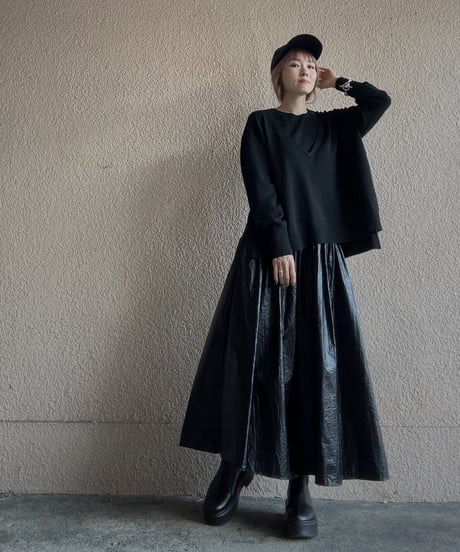 ２piece knit