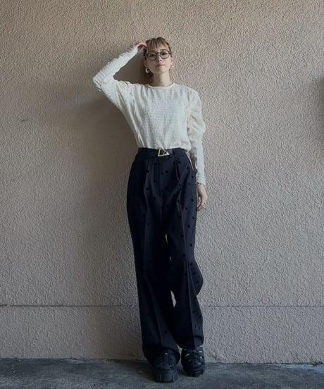 mellow gather Tshirt