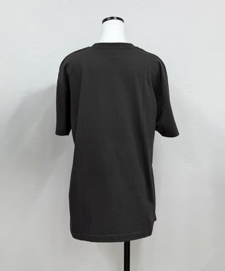 【Amu】 logo Tshirt