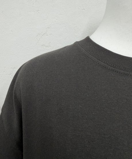 【Amu】 logo Tshirt