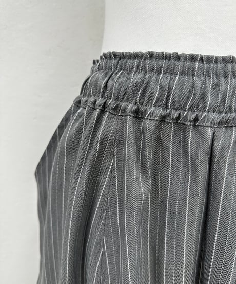herringbone stripe curve PT