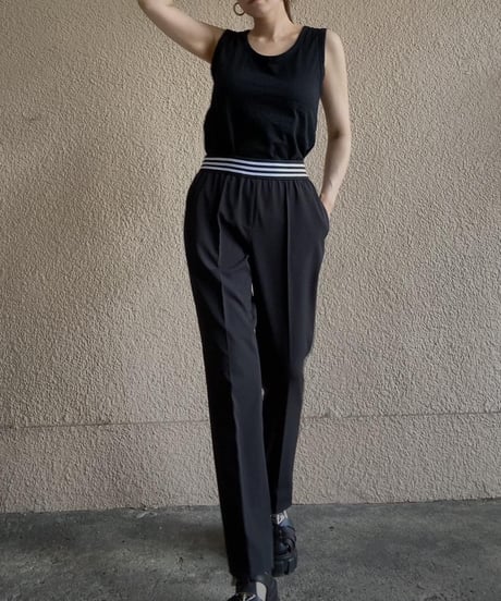 Amu 2way tanktop