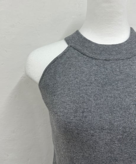 【KARRY】american sleeve tank top