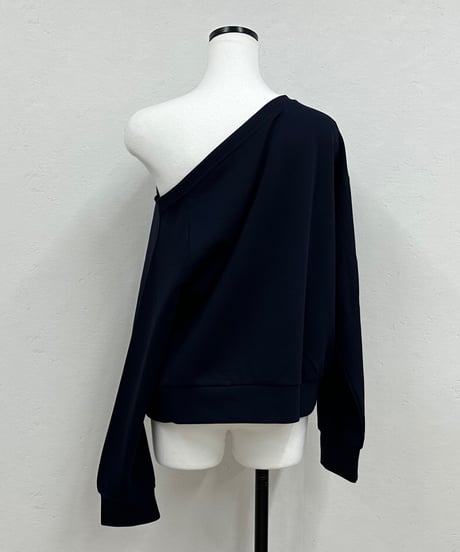 lace layered sweat 3SET
