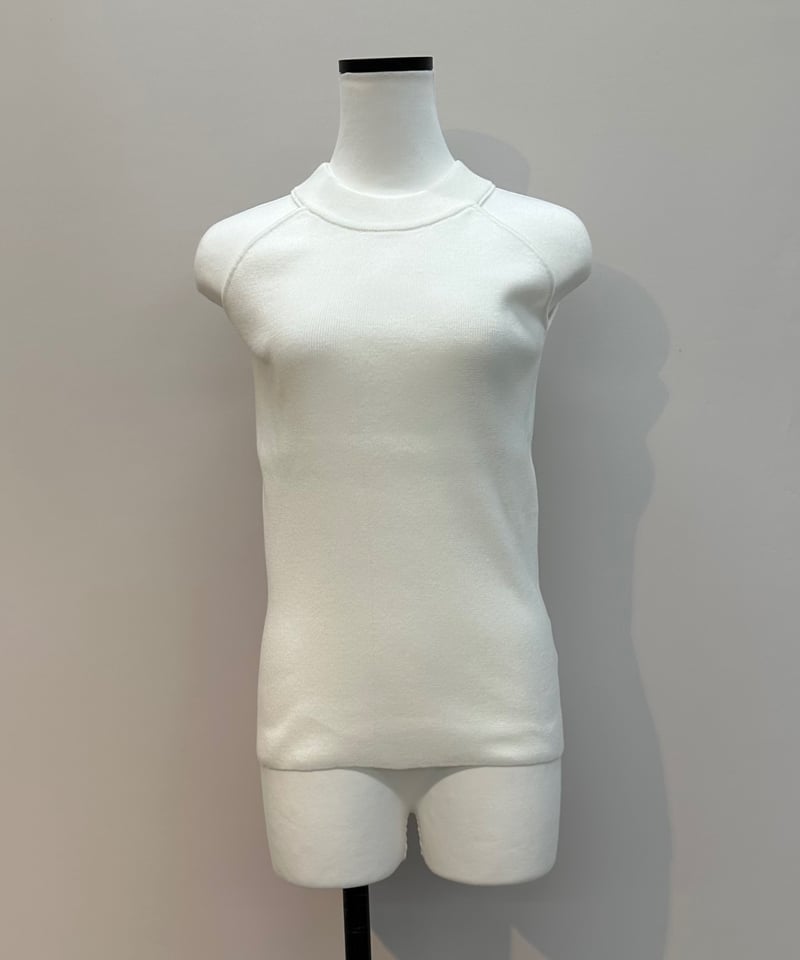 KARRY】american sleeve tank top | Amu