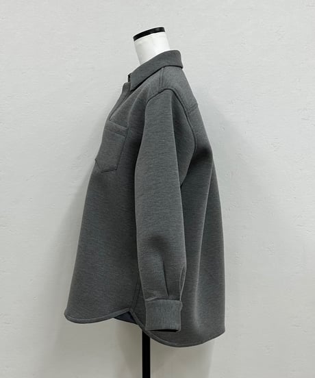 【KARRY】bonding shirt