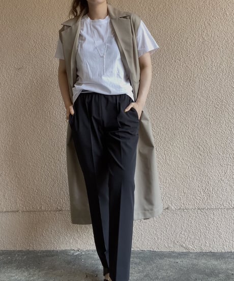 Amu basic Tshirt