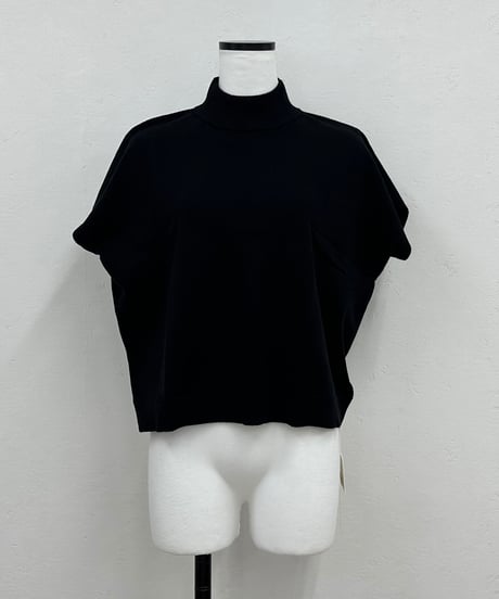 halfsleeve knit tops
